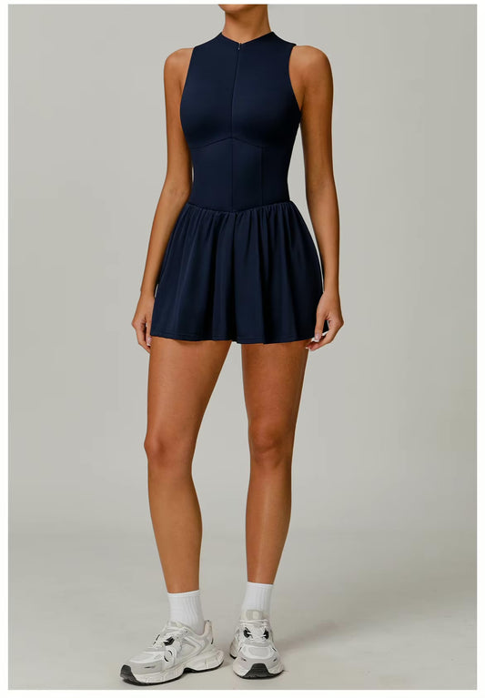 Abril Sport dress