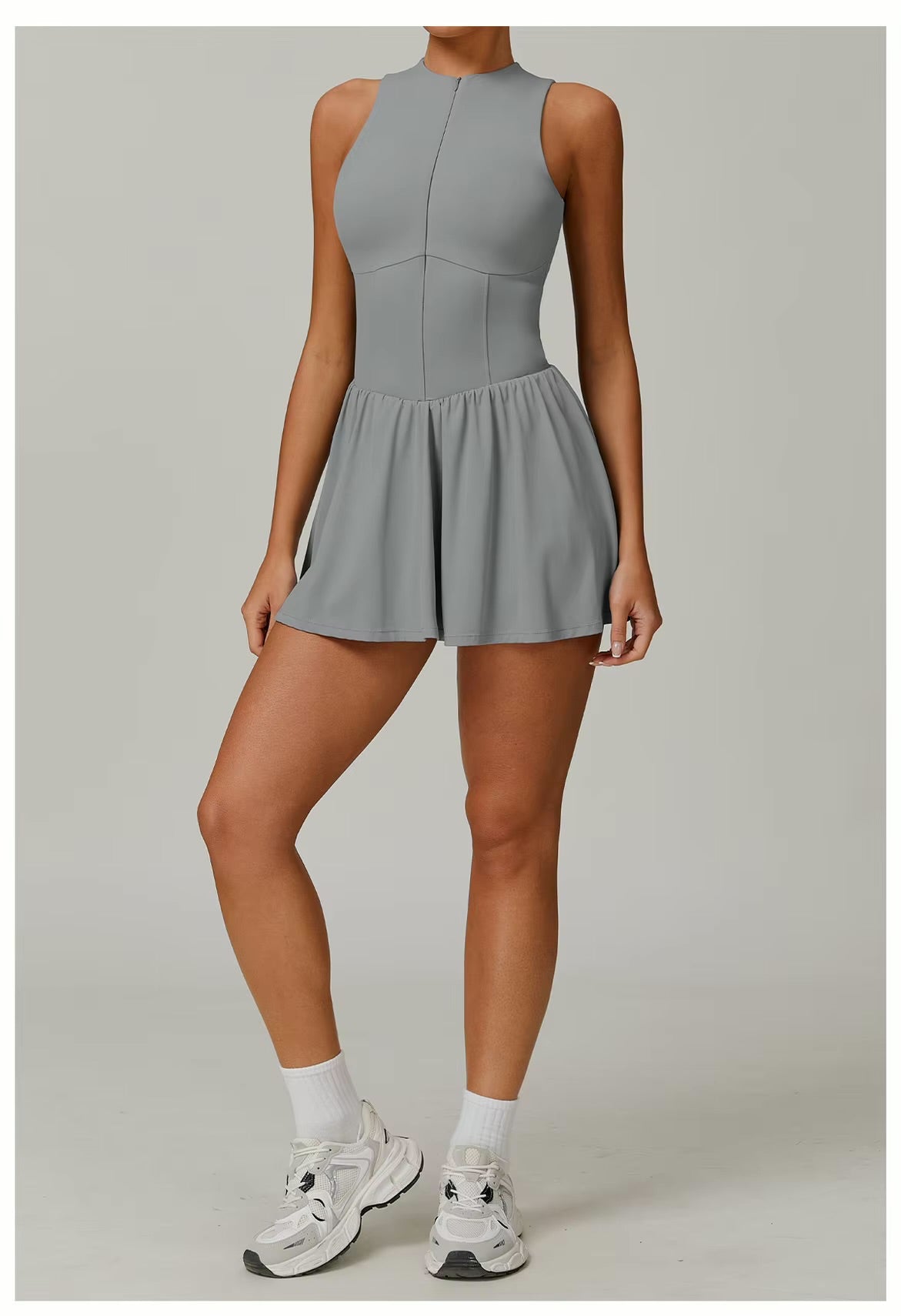 Abril Sport dress