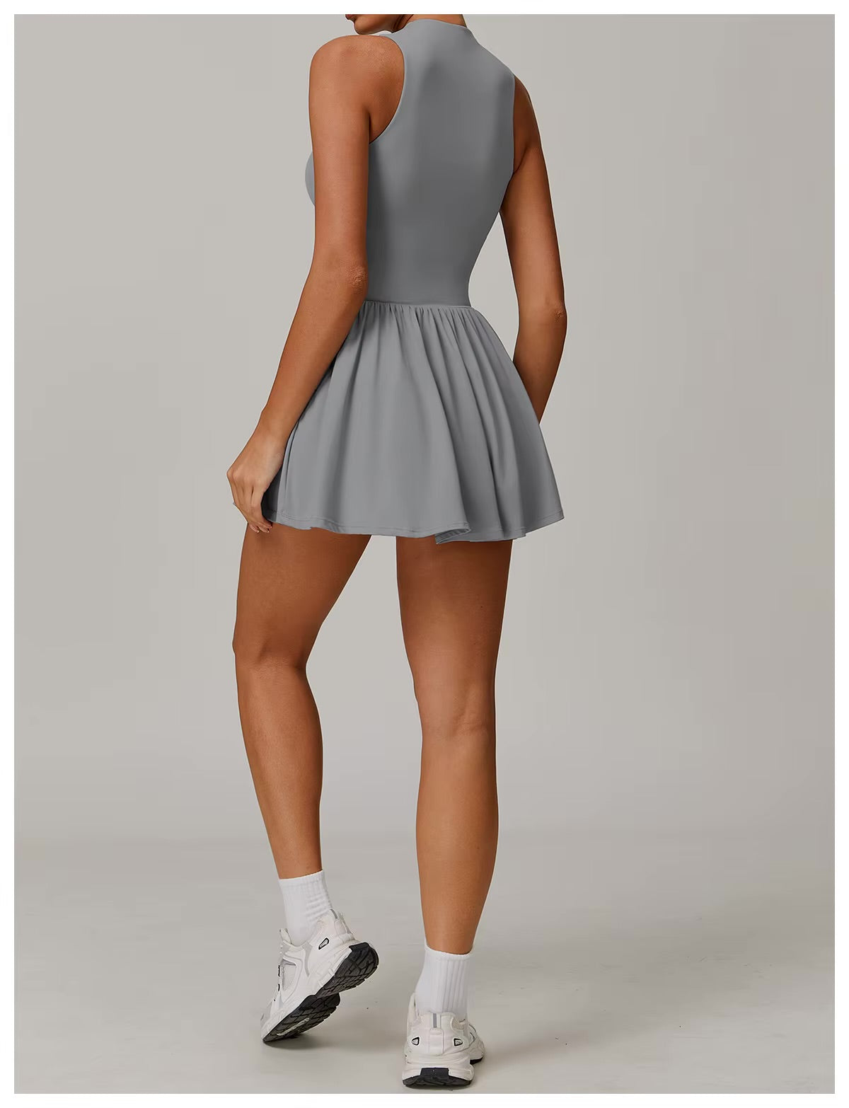 Abril Sport dress
