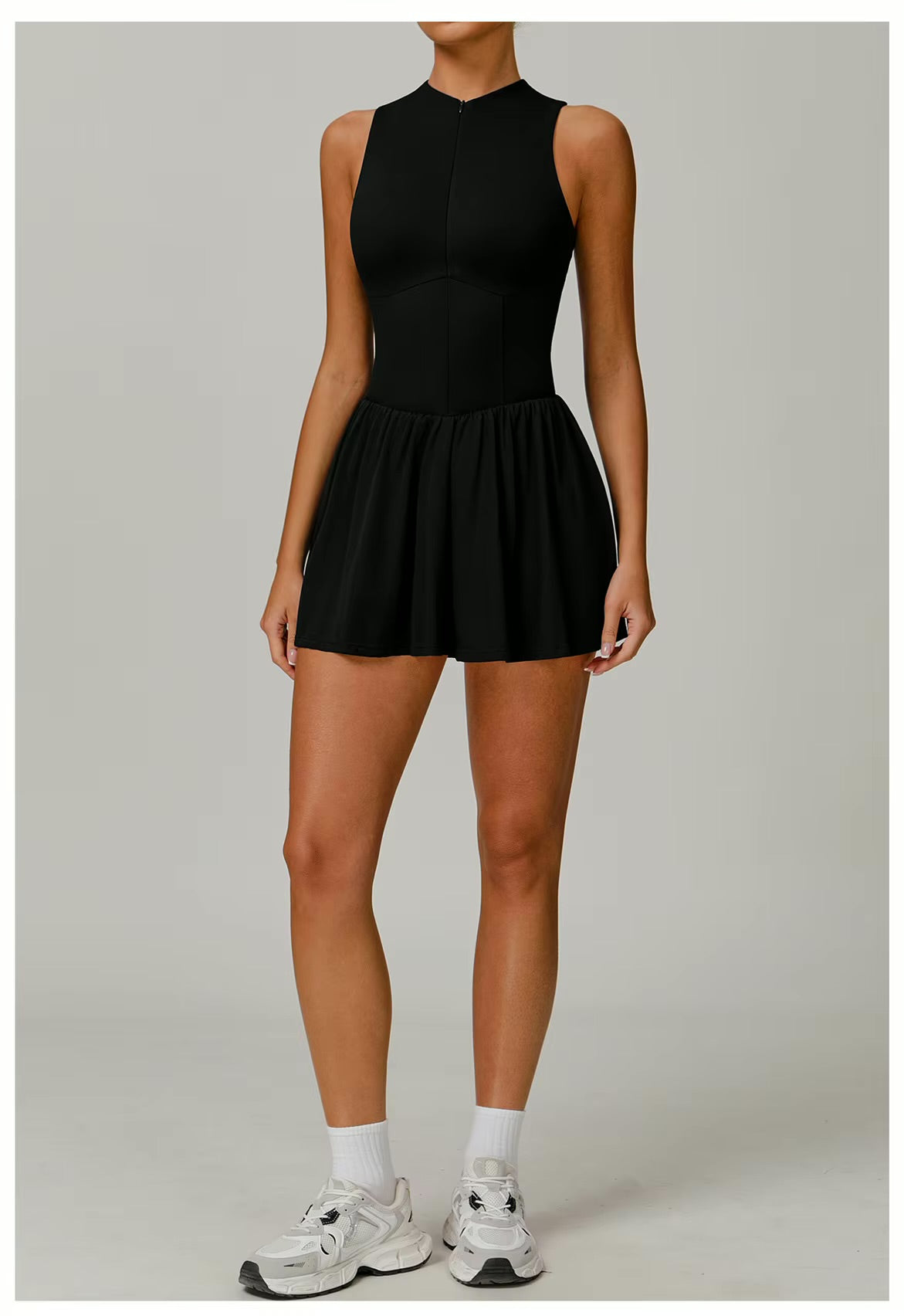 Abril Sport dress