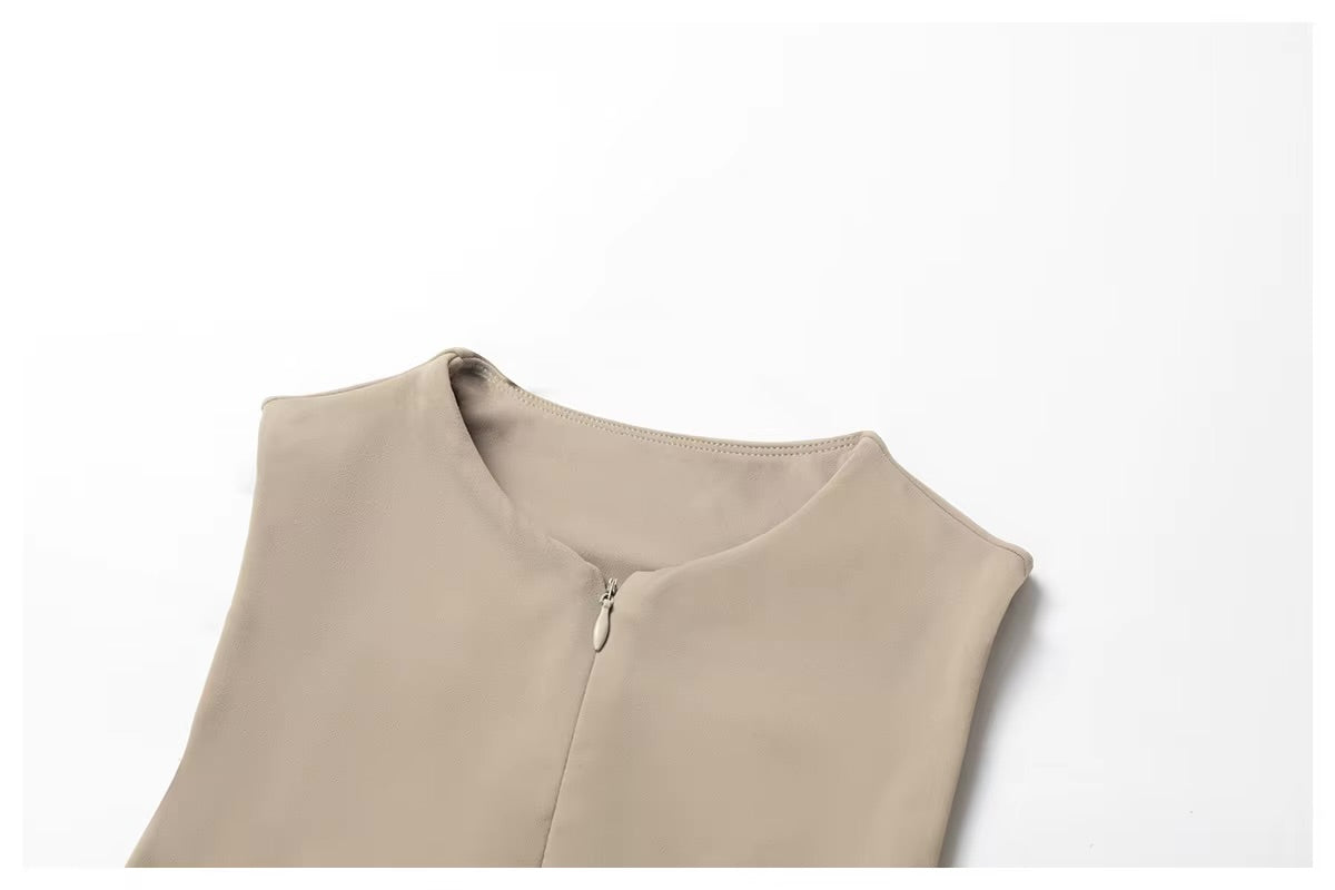 Abril Sport dress