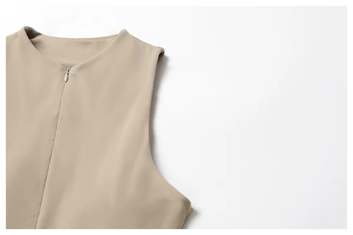 Abril Sport dress