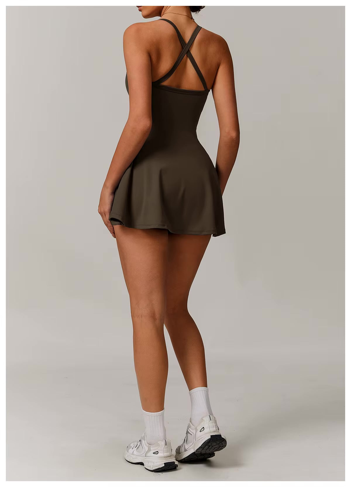 Adela Sport dress