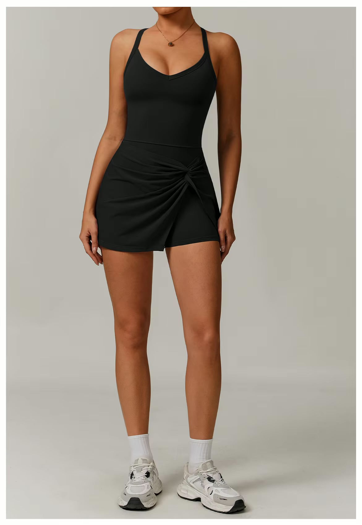 Adela Sport dress