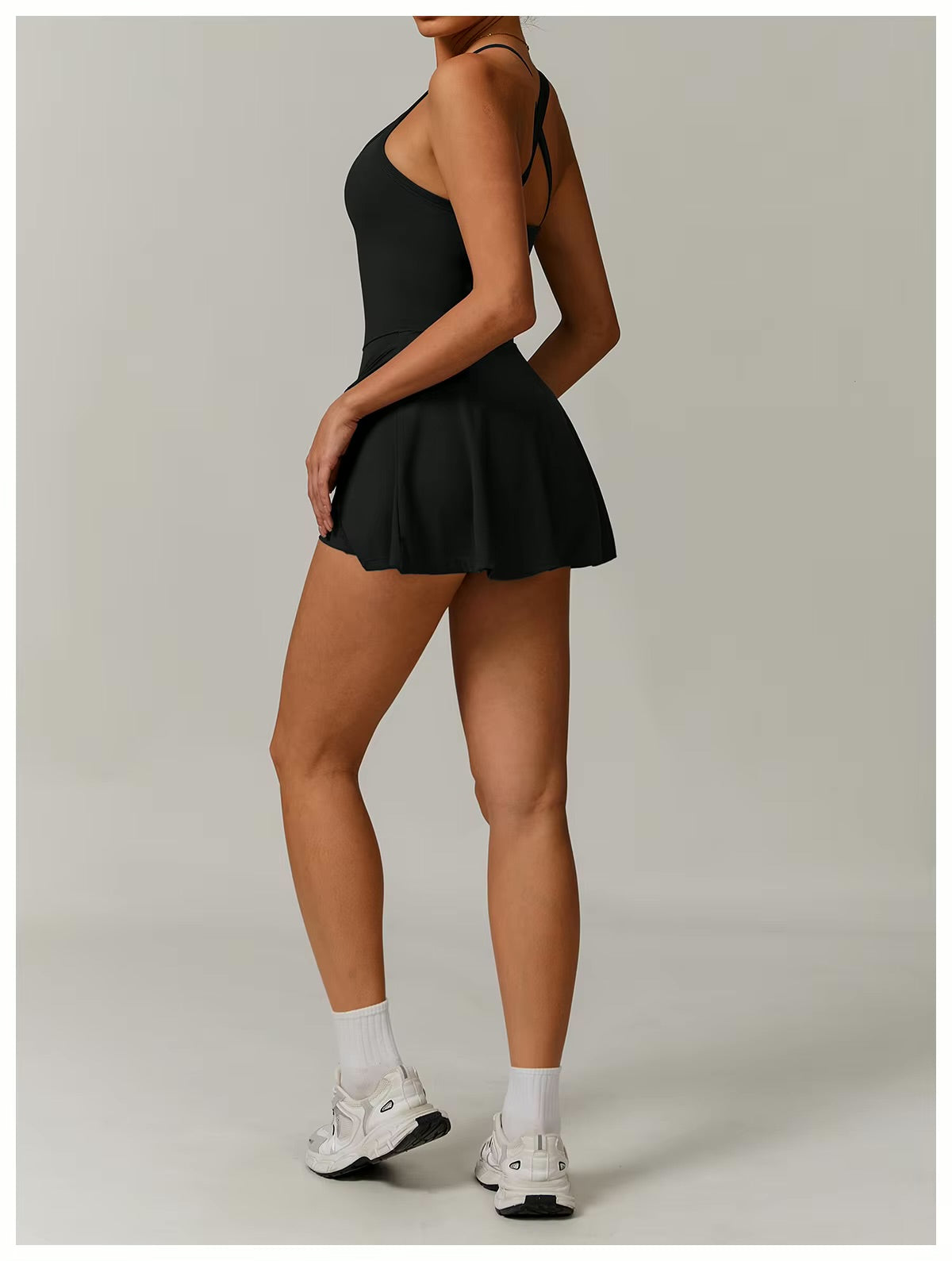 Adela Sport dress