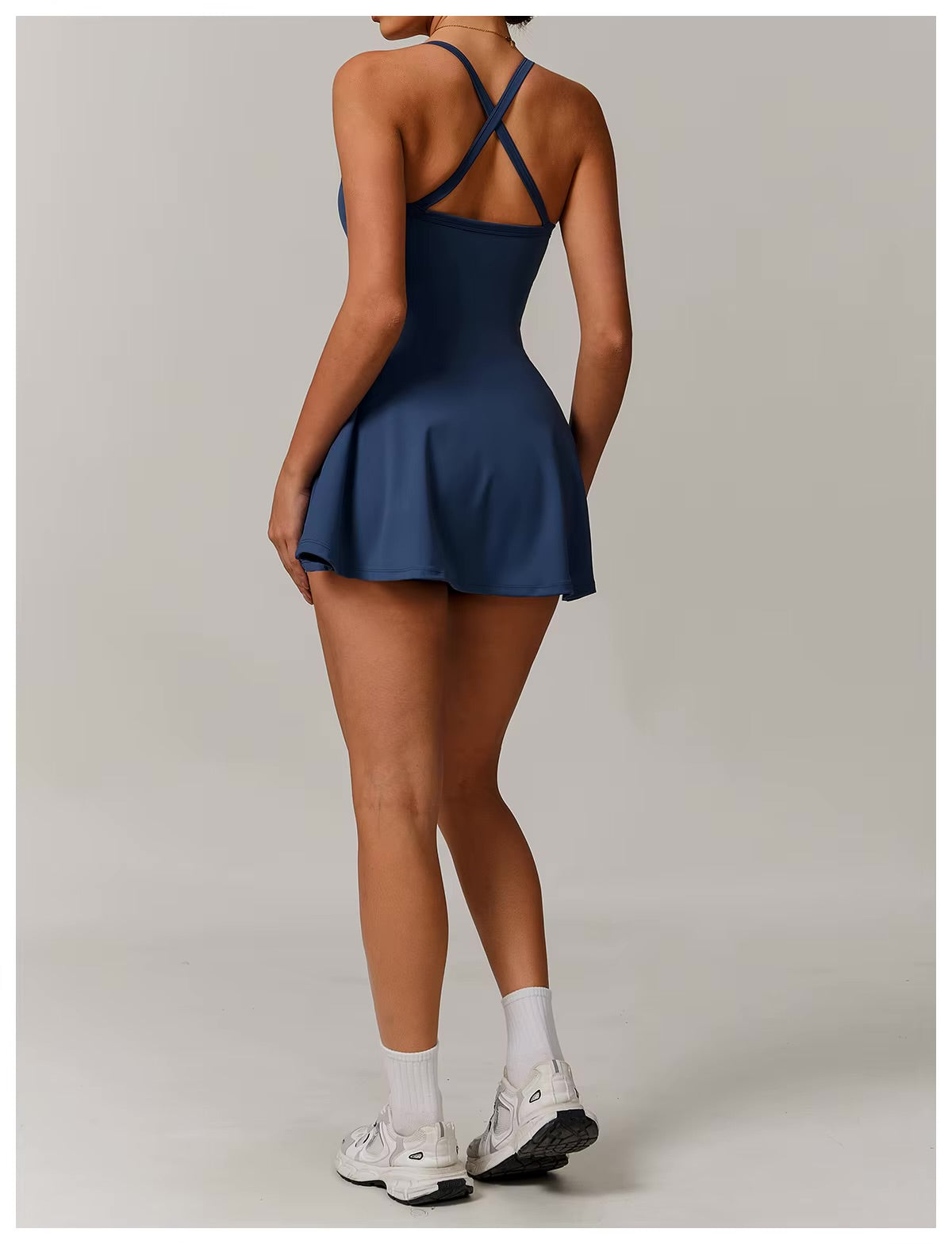 Adela Sport dress