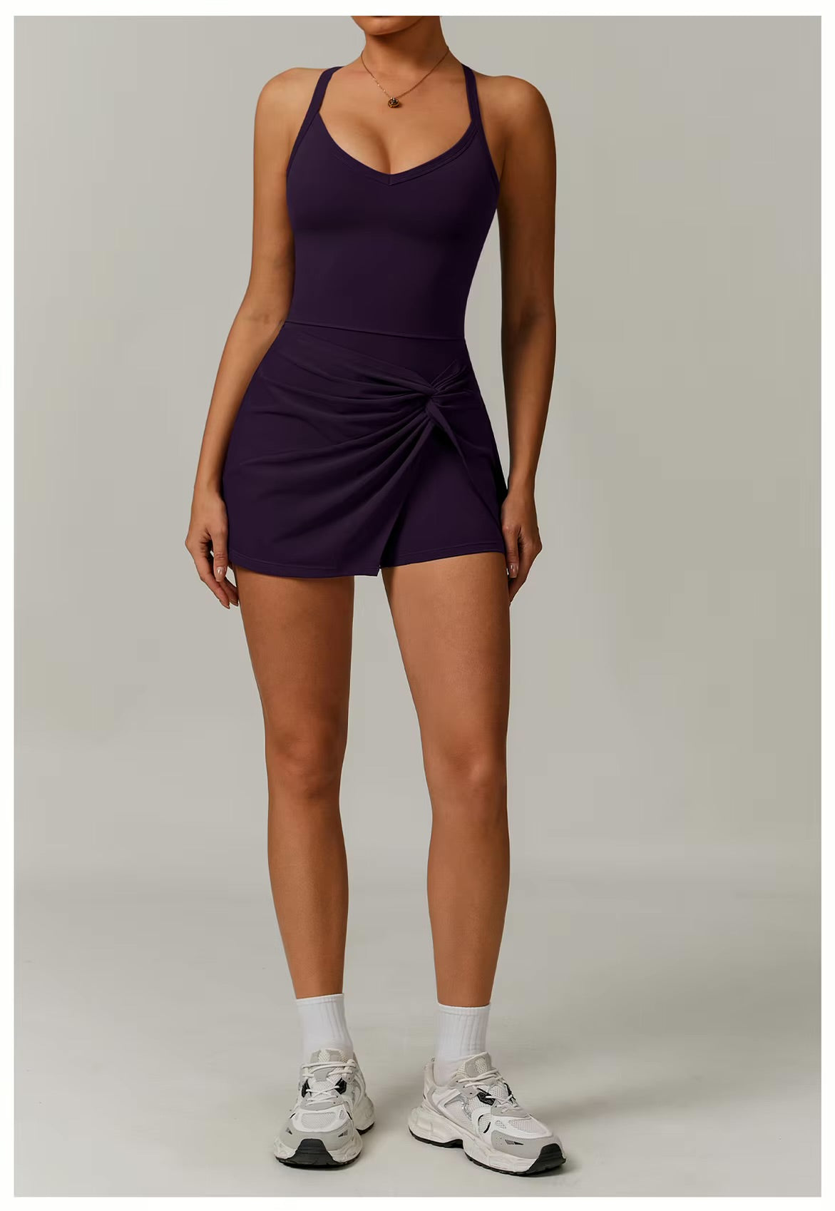 Adela Sport dress