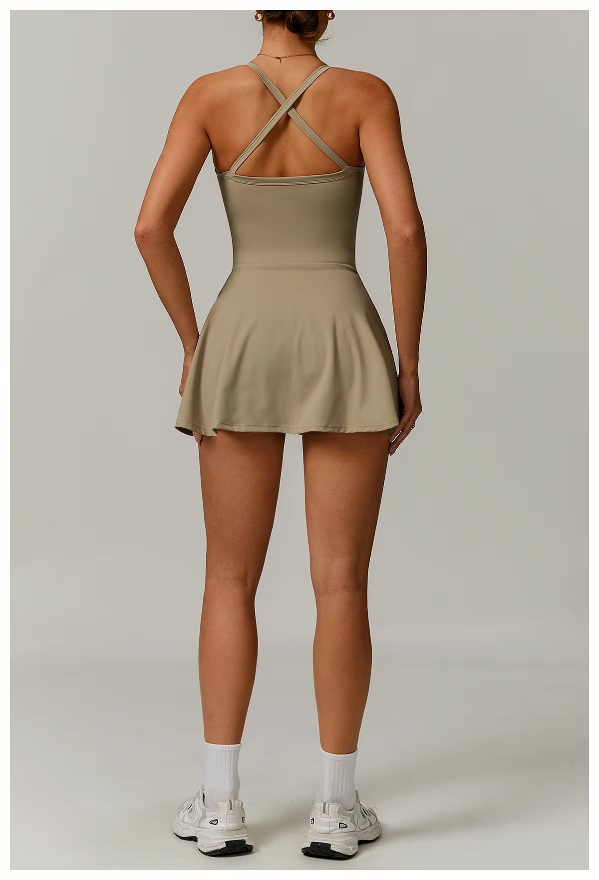 Adela Sport dress