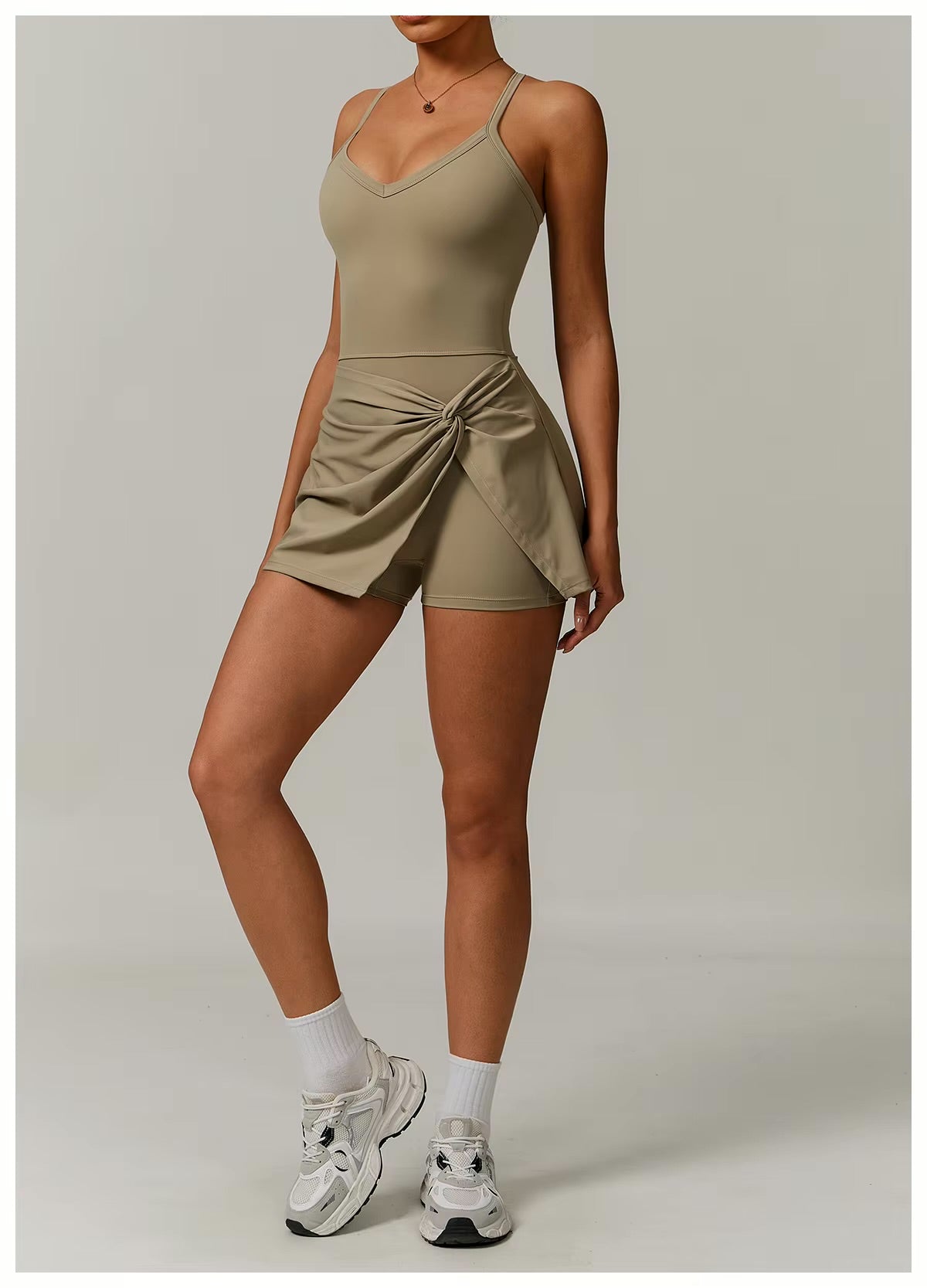 Adela Sport dress