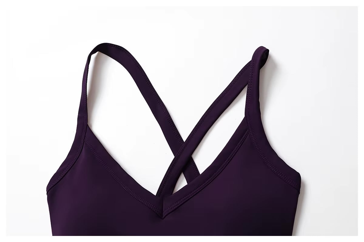 Adela Sport dress