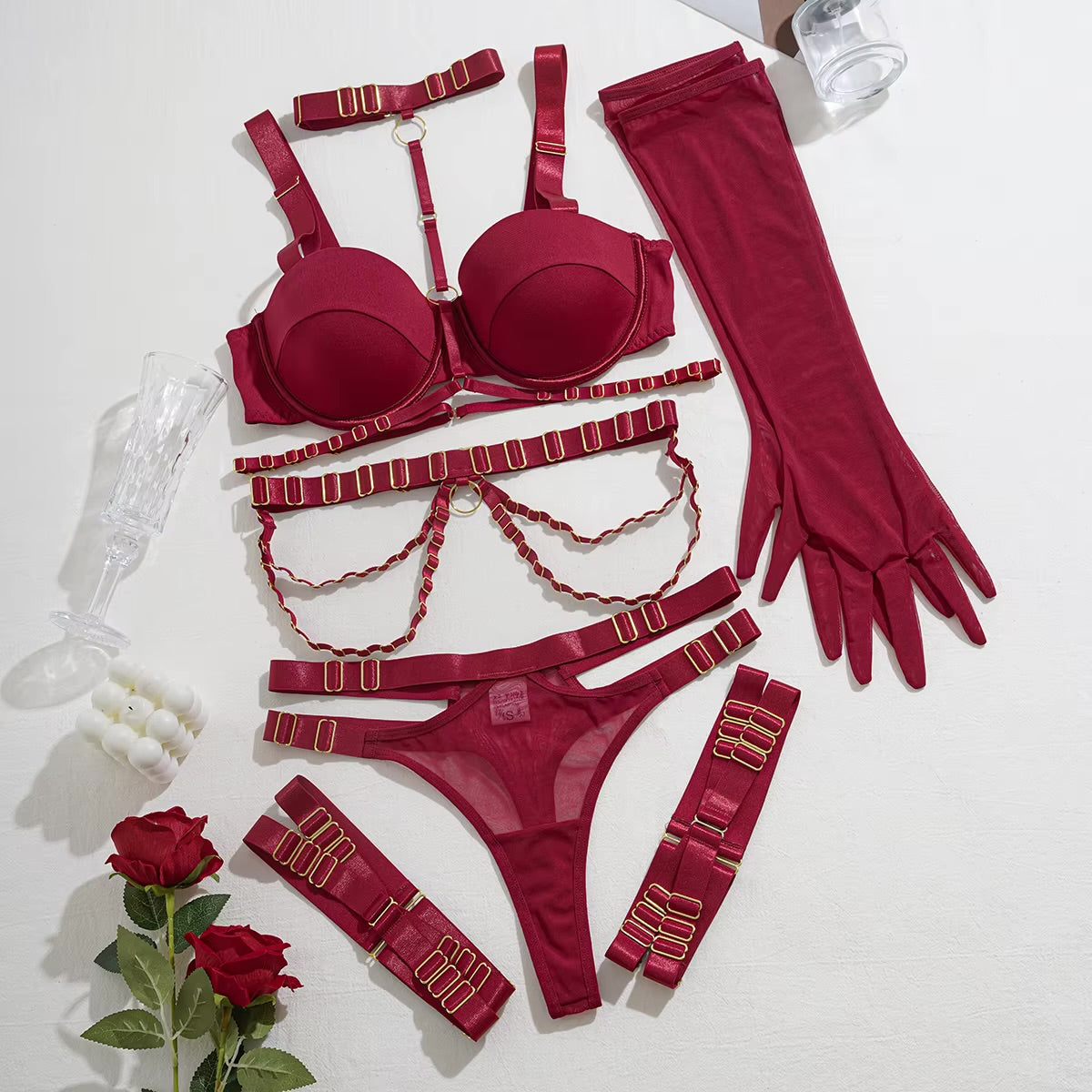 Lingerie Adorinda
