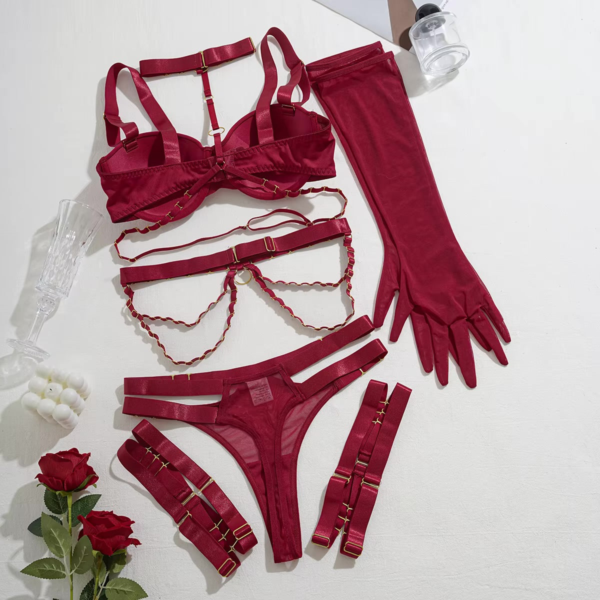 Lingerie Adorinda