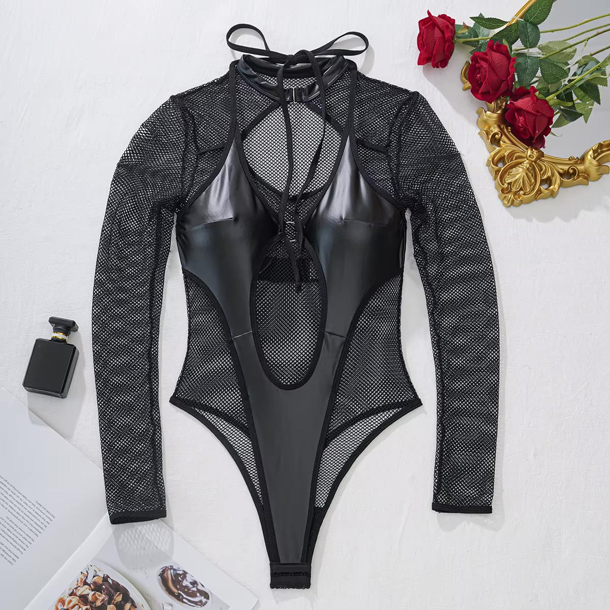 Lingerie Alba