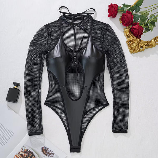 Lingerie Alba