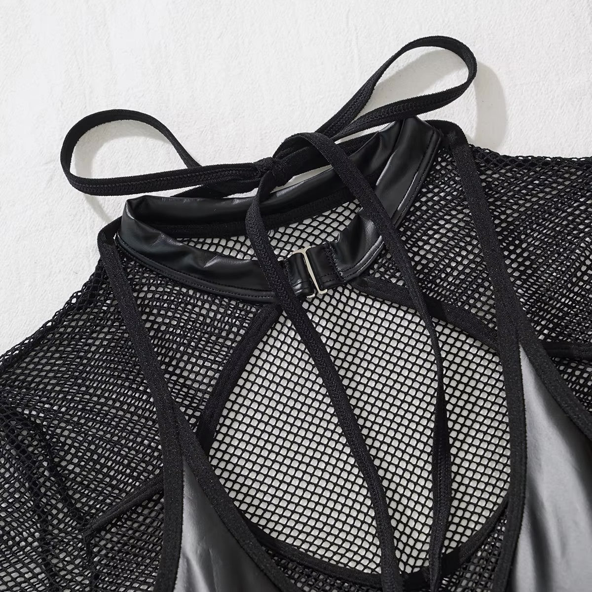 Lingerie Alba