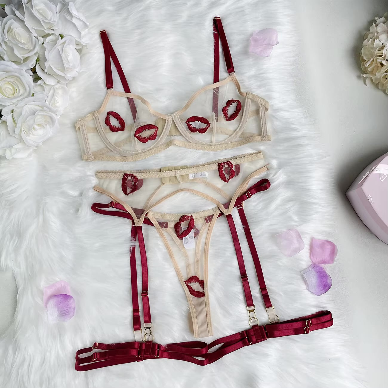 Lingerie Alicia