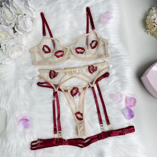 Lingerie Alicia