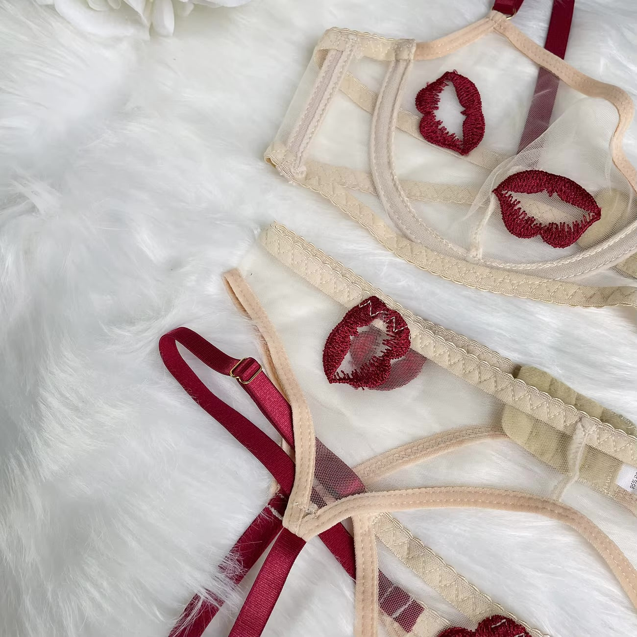 Lingerie Alicia