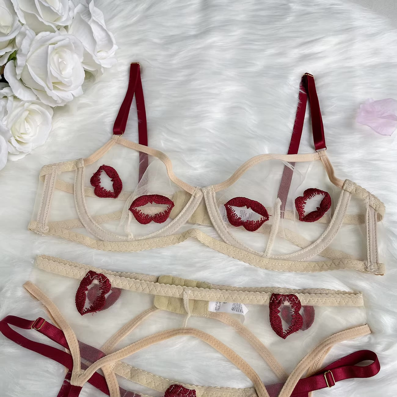 Lingerie Alicia