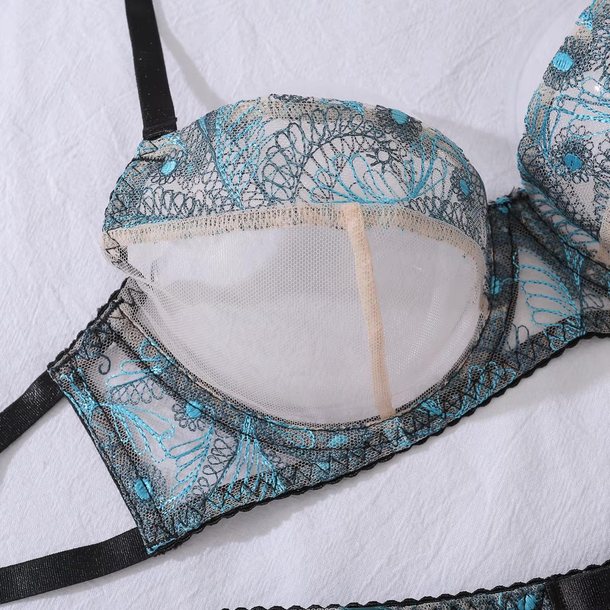 Lingerie Ángela