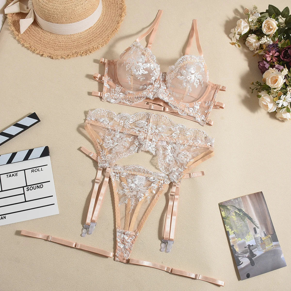 Lingerie Antonia
