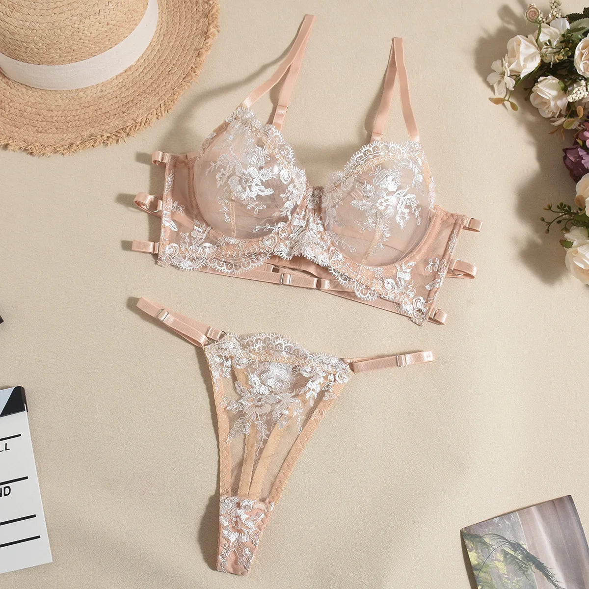 Lingerie Antonia