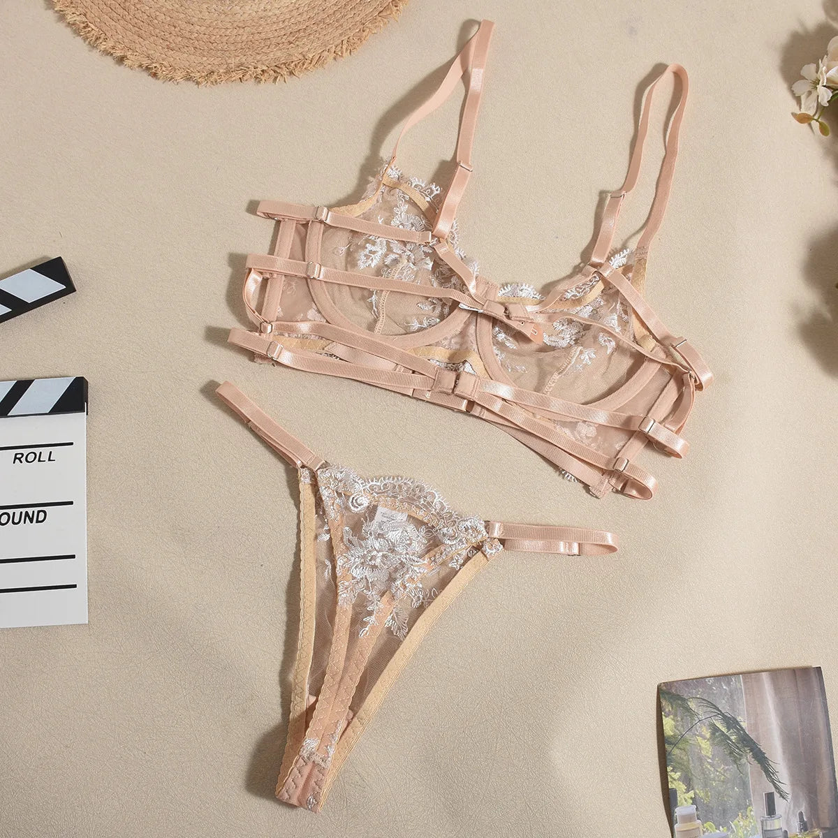 Lingerie Antonia
