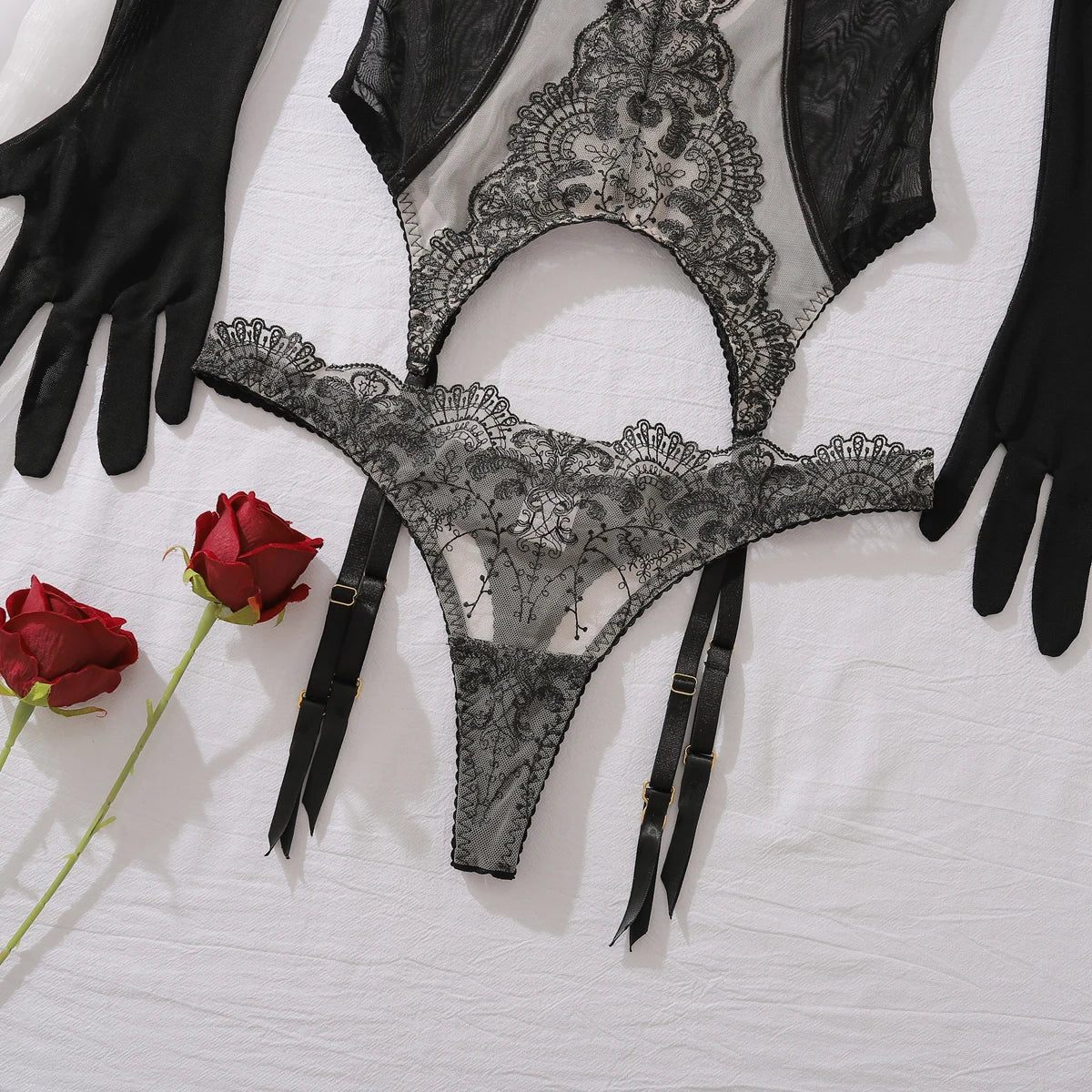 Lingerie Azucena
