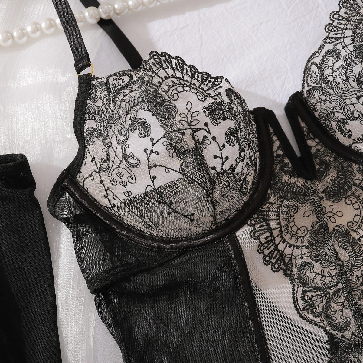 Lingerie Azucena