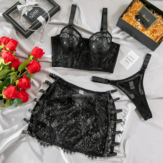 Lingerie Carlota