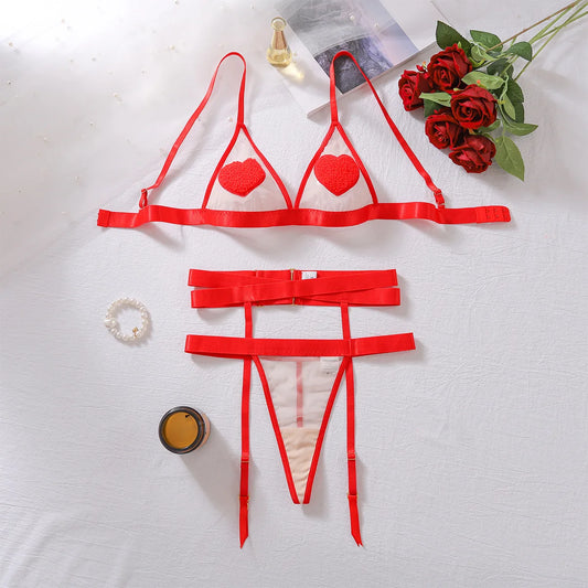 Lingerie Catalina
