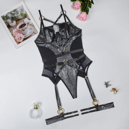 Lingerie Dolores