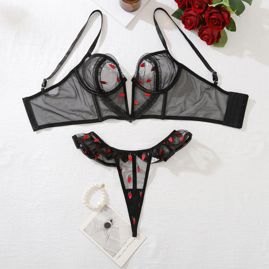 Lingerie Arya