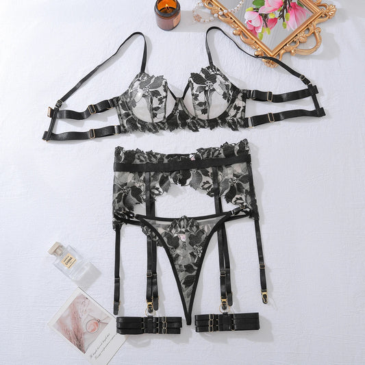 Lingerie Mia