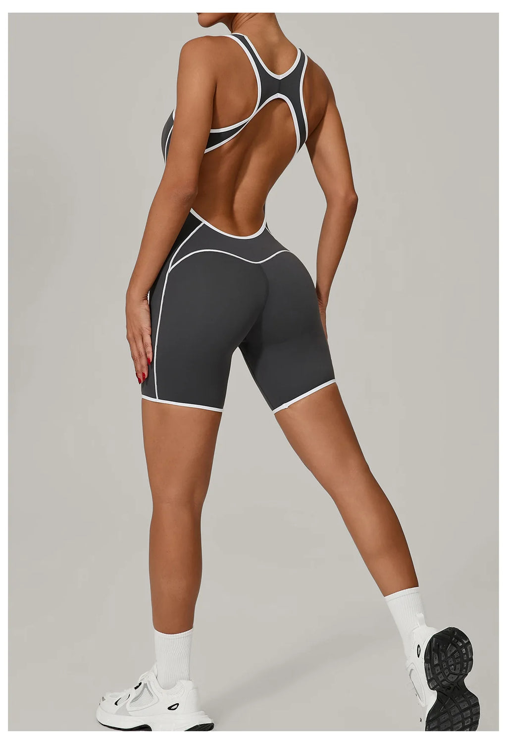 Fidele Sport Romper