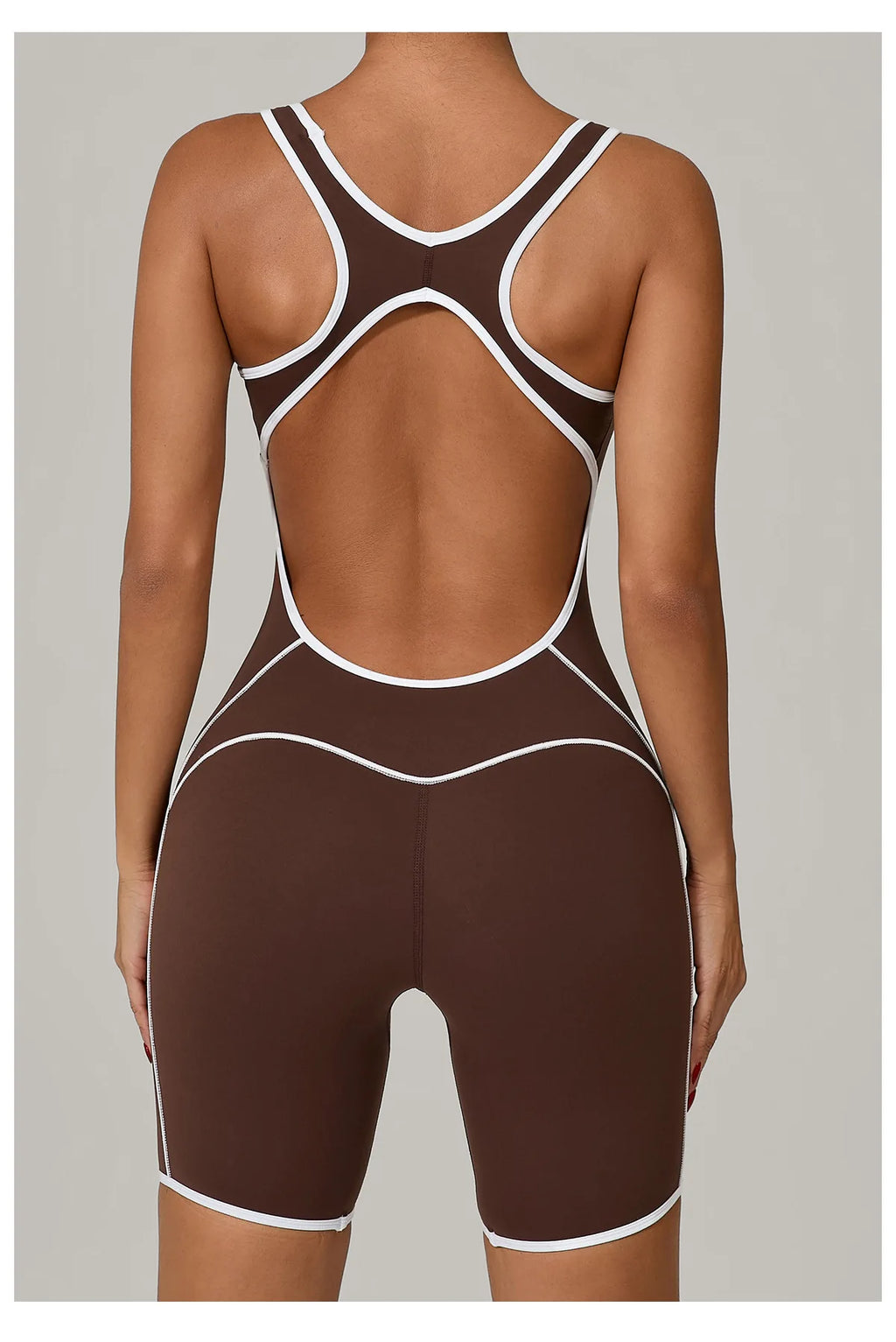 Fidele Sport Romper