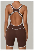 Fidele Sport Romper