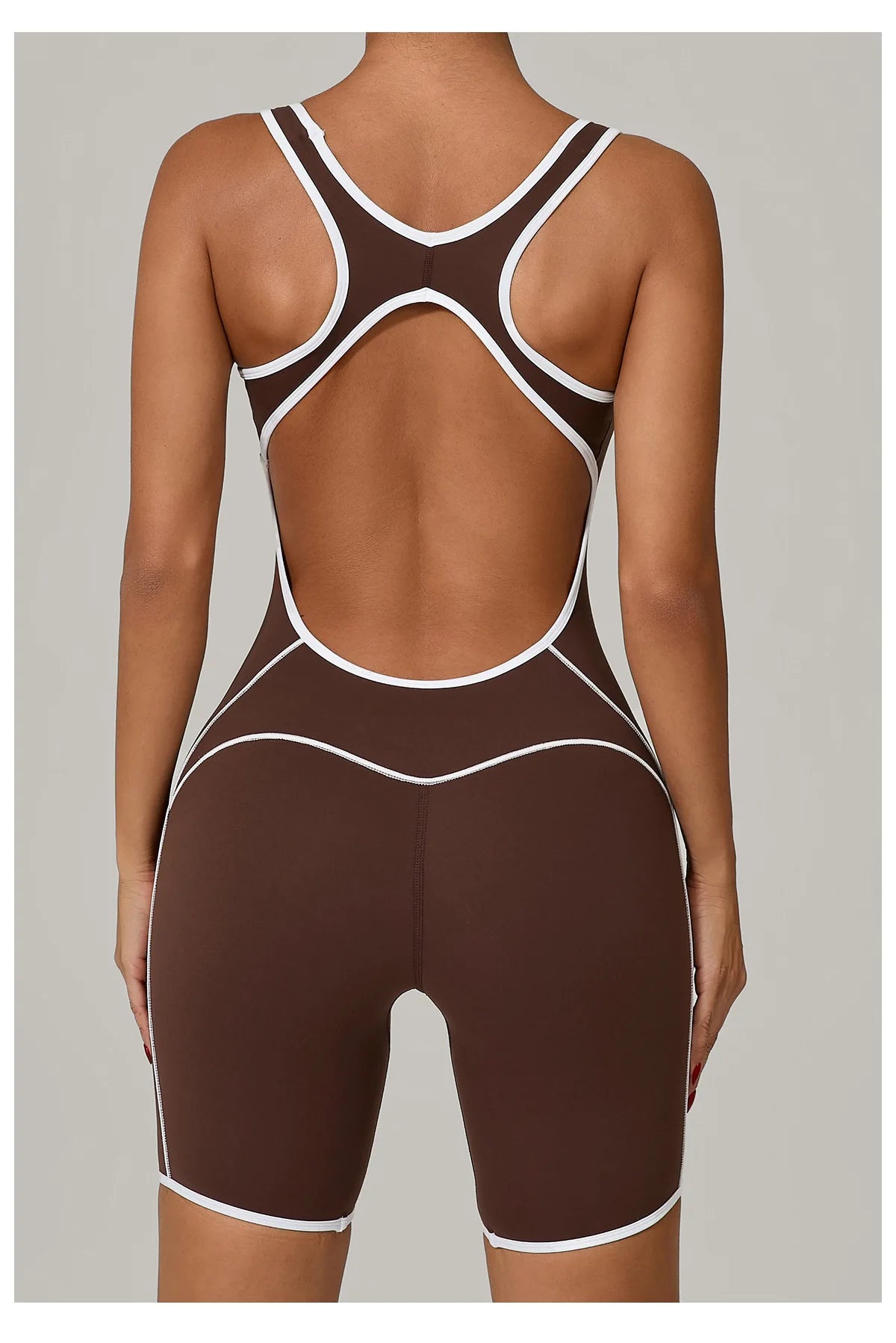 Fidele Sport Romper