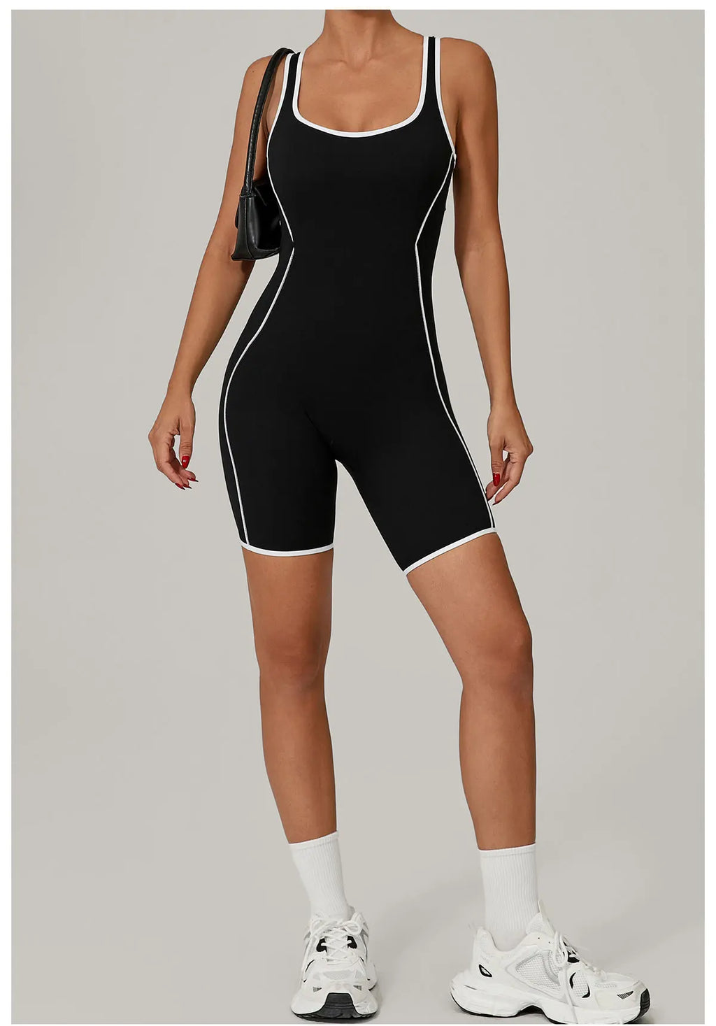 Fidele Sport Romper
