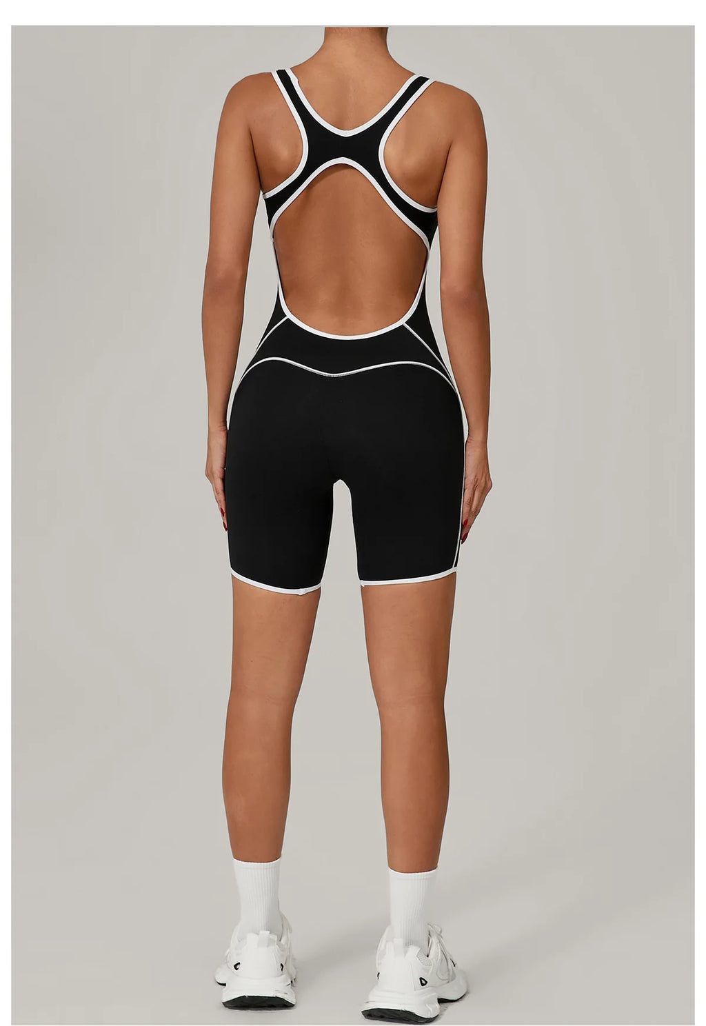 Fidele Sport Romper