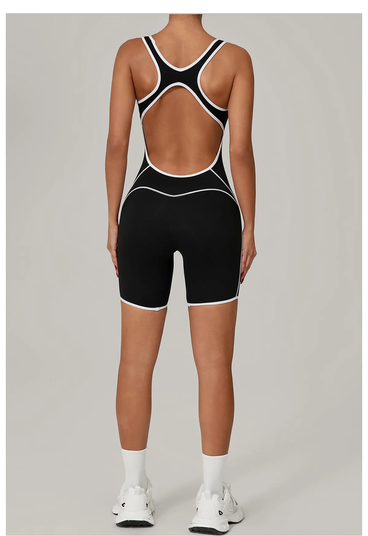 Fidele Sport Romper