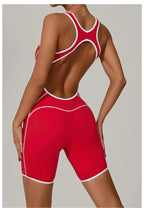 Fidele Sport Romper