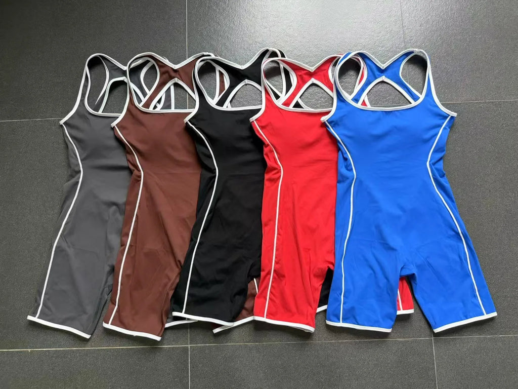Fidele Sport Romper