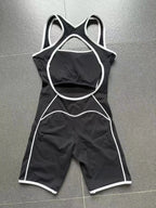 Fidele Sport Romper