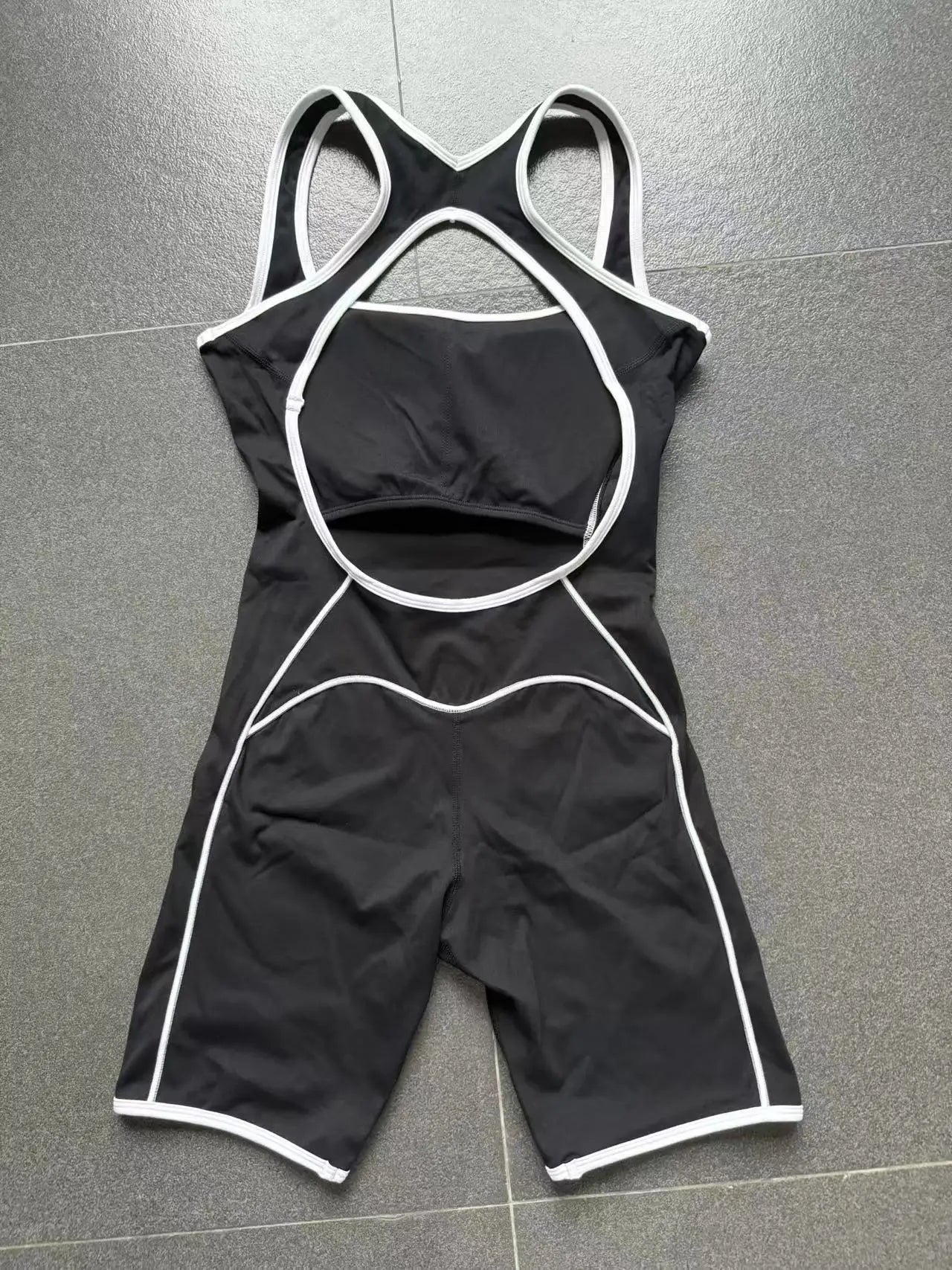 Fidele Sport Romper