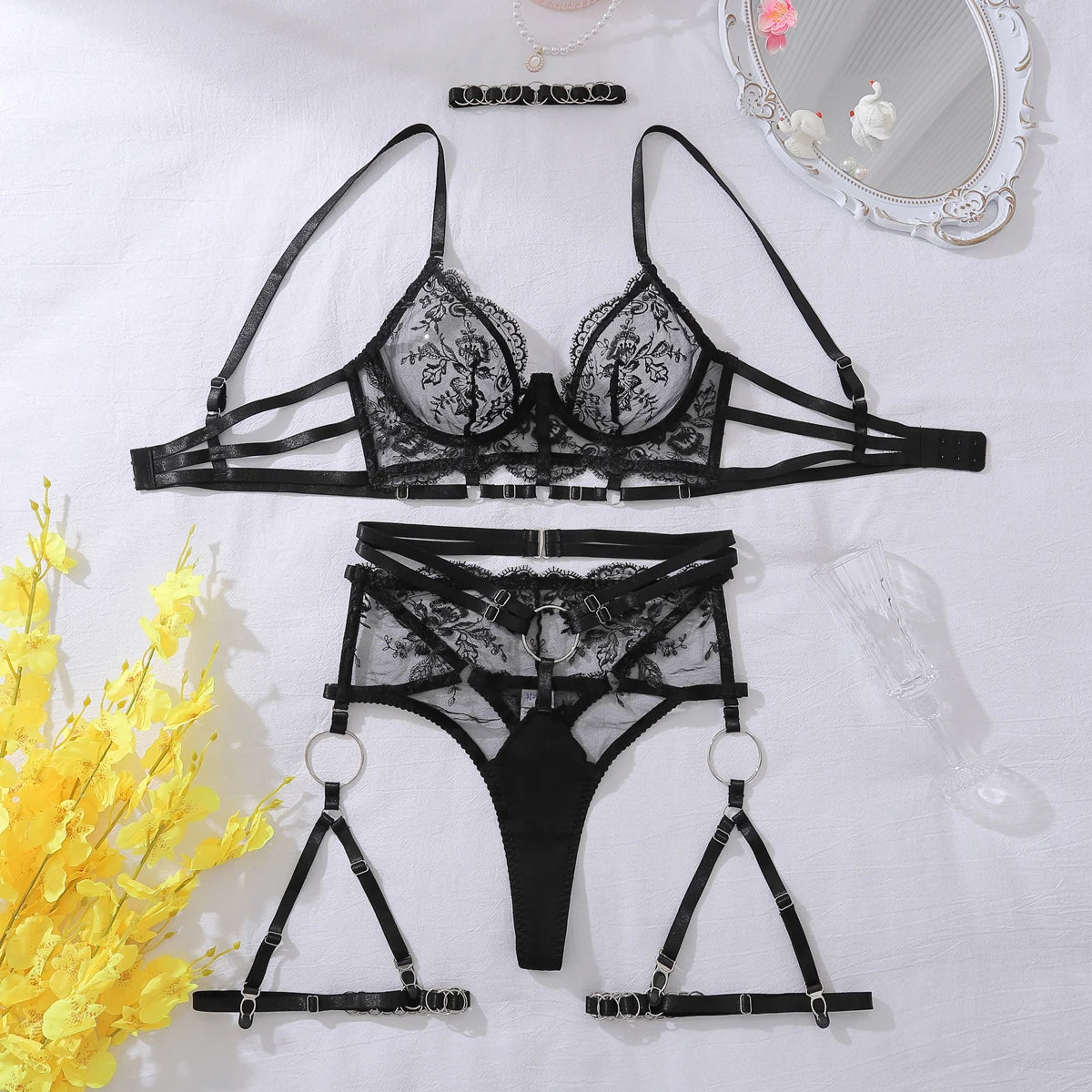 Lingerie Iria