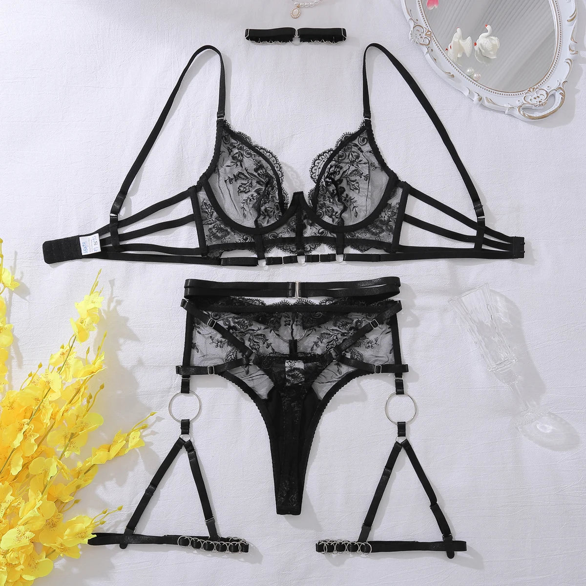 Lingerie Iria
