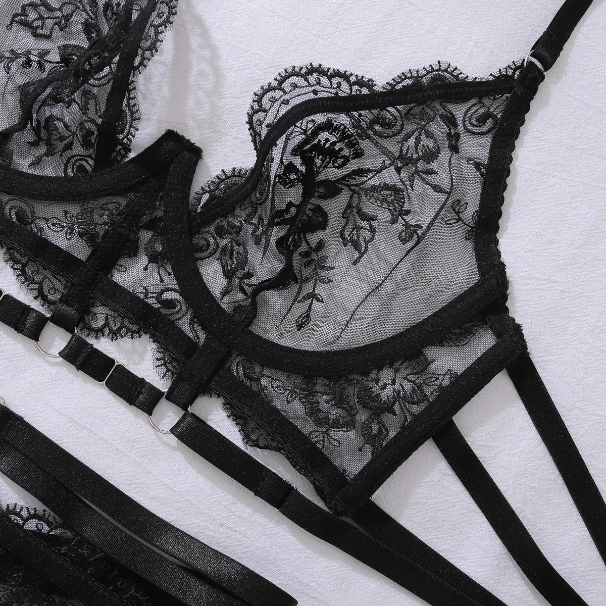 Lingerie Iria
