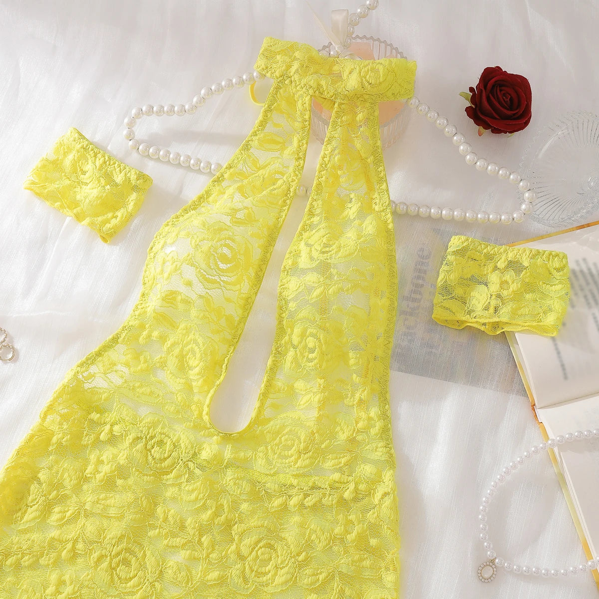 Lingerie Josefina