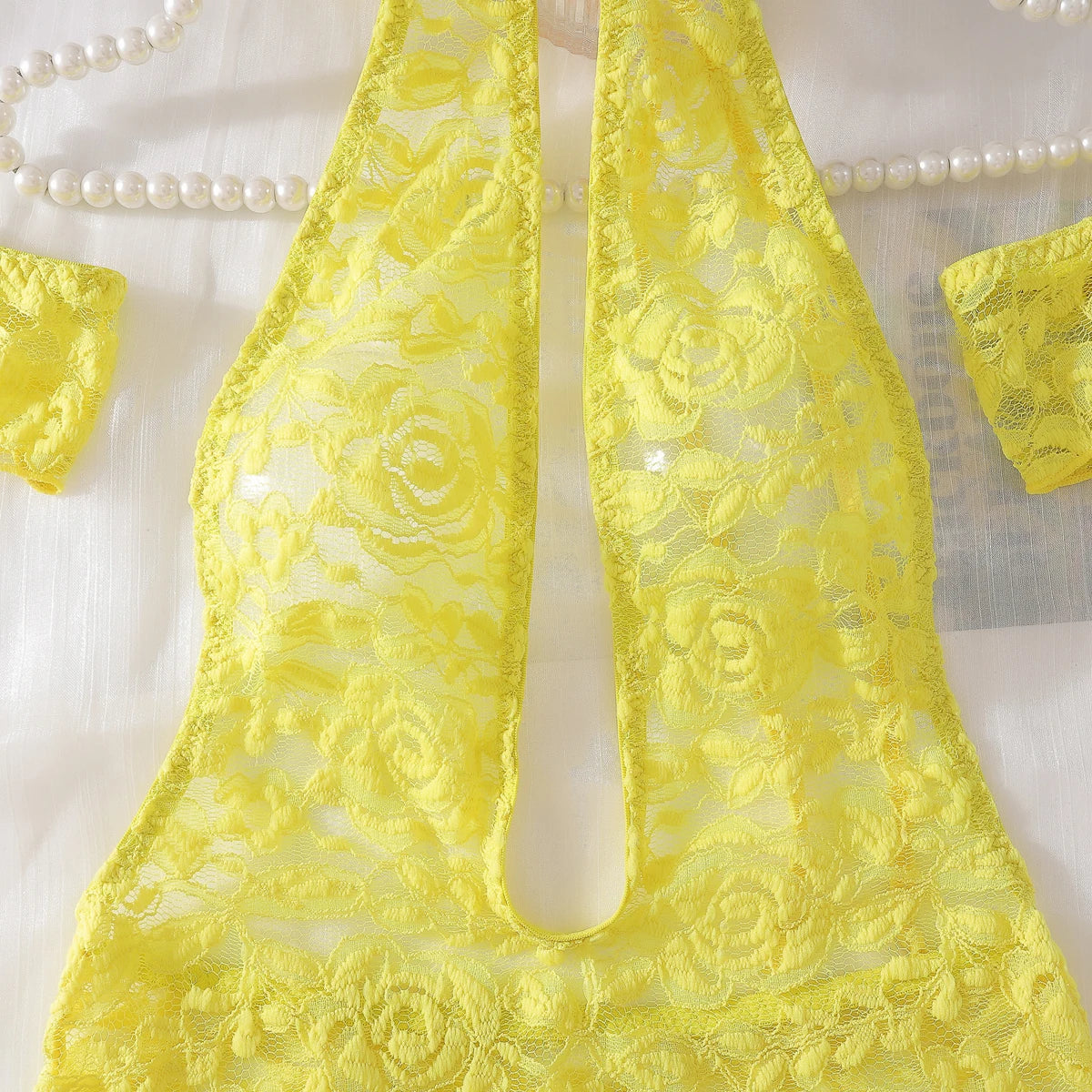 Lingerie Josefina